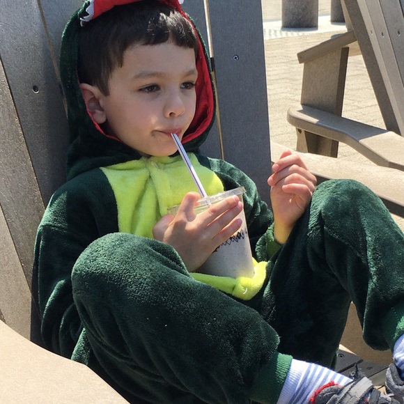 Meet your Posher, Raquel - Picture 5 of 6